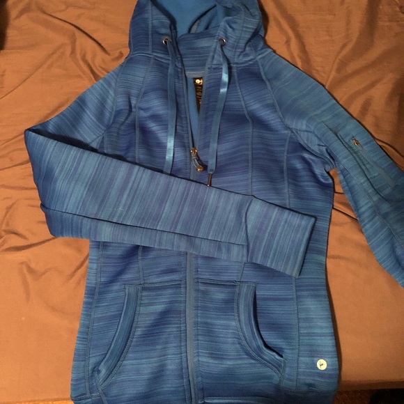Running jacket - Picture 1 of 1